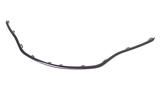 GRILLE MOULDING BLACK