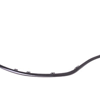 GRILLE MOULDING BLACK