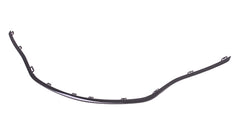 GRILLE MOULDING BLACK