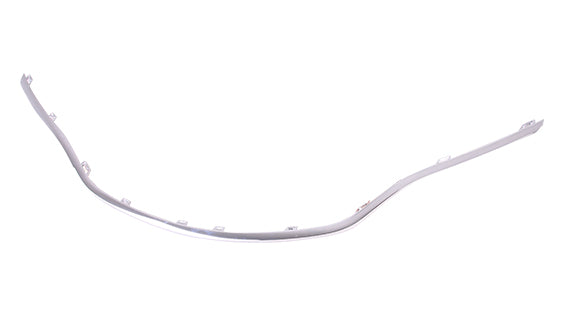 GRILLE MOULDING CHROME
