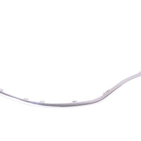 GRILLE MOULDING CHROME
