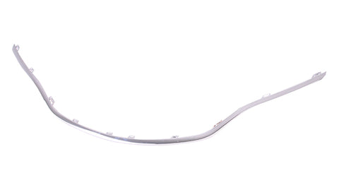 GRILLE MOULDING CHROME