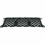 GRILLE INSERT CENTER HONEYCOMB MESH BLACK TEXTURED FOR SRT/TRACKHAWK — photo 4