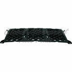 GRILLE INSERT CENTER HONEYCOMB MESH BLACK TEXTURED FOR SRT/TRACKHAWK — photo 5