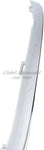 GRILLE MOLDING FR LOWER CHROME — photo 3