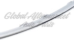 GRILLE MOLDING FR LOWER CHROME — photo 4