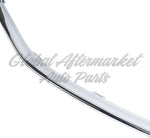 GRILLE MOLDING FR LOWER CHROME — photo 5