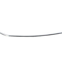 GRILLE MOLDING FR LOWER CHROME