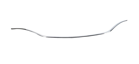 GRILLE MOLDING FR LOWER CHROME