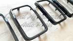 GRILLE TRIM RING SET (7-PIECE SET) PRIMED SRT/TRACKHAWK MODELS — photo 4