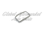 GRILLE TRIM RING SET SATIN CHROME 7-PC EXCLUDE SRT/TRACKHAWK — photo 3