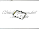 GRILLE TRIM RING SET SATIN CHROME 7-PC EXCLUDE SRT/TRACKHAWK — photo 4