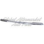 GRILLE MOLDING FR LOWER CHROME — photo 1