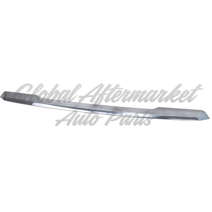 GRILLE MOLDING FR LOWER CHROME
