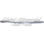 GRILLE MOLDING FR LOWER CHROME — photo 2