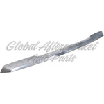 GRILLE MOLDING FR LOWER CHROME — photo 3