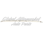 GRILLE MOLDING FR LOWER CHROME — photo 4