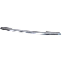 GRILLE MOLDING FR LOWER CHROME