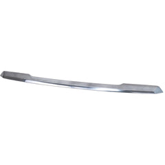 GRILLE MOLDING FR LOWER CHROME