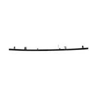 GRILLE MOLDING CENTER CHROME USE W/O CAMERA FOR LARAMIE LONGHORN/LTD MODELS