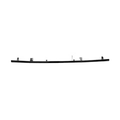 GRILLE MOLDING CENTER CHROME USE W/O CAMERA FOR LARAMIE LONGHORN/LTD MODELS