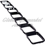 GRILLE TRIM RING SET PTD BLACK 7-PC FOR SRT/TRACKHAWK — photo 4