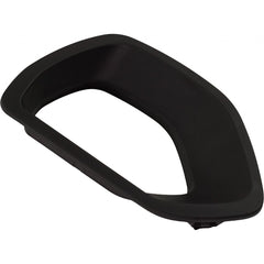 GRILLE INSERT LH TEXTURED BLACK AIR VENT BEZEL