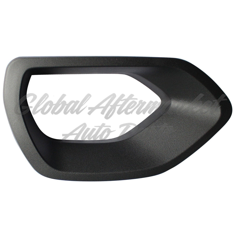 GRILLE INSERT RH TEXTURED BLACK AIR VENT BEZEL