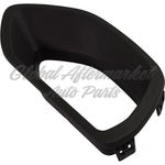 GRILLE INSERT RH TEXTURED BLACK AIR VENT BEZEL — photo 4