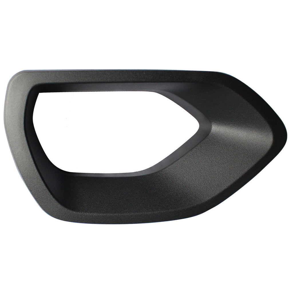 GRILLE INSERT RH TEXTURED BLACK AIR VENT BEZEL