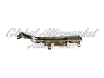 GRILLE MOLDING LH LOWER CHROME FOR LARAMIE LONGHORN/LTD/ LTD LOGHORN MODELS — photo 3
