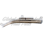 GRILLE MOLDING LH LOWER CHROME FOR LARAMIE LONGHORN/LTD/ LTD LOGHORN MODELS — photo 5