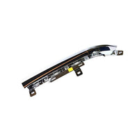GRILLE MOLDING LH LOWER CHROME FOR LARAMIE LONGHORN/LTD/ LTD LOGHORN MODELS