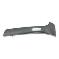 HEAD LAMP MOLDING LH CHROME LOWER
