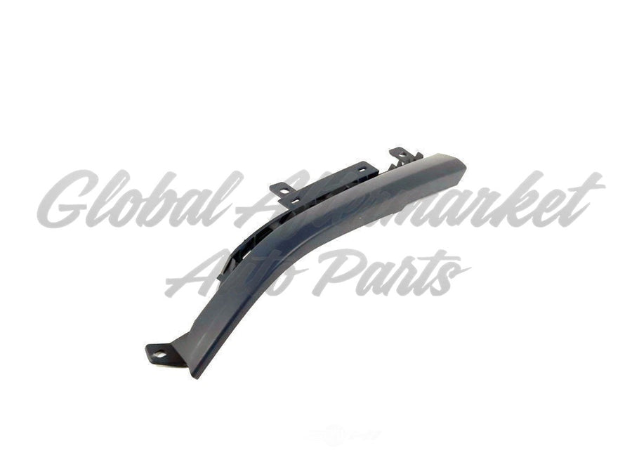 GRILLE MOLDING LH LOWER PRIMED FOR LARAMIE LONGHORN/LTD MODELS