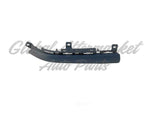 GRILLE MOLDING LH LOWER PRIMED FOR LARAMIE LONGHORN/LTD MODELS — photo 2