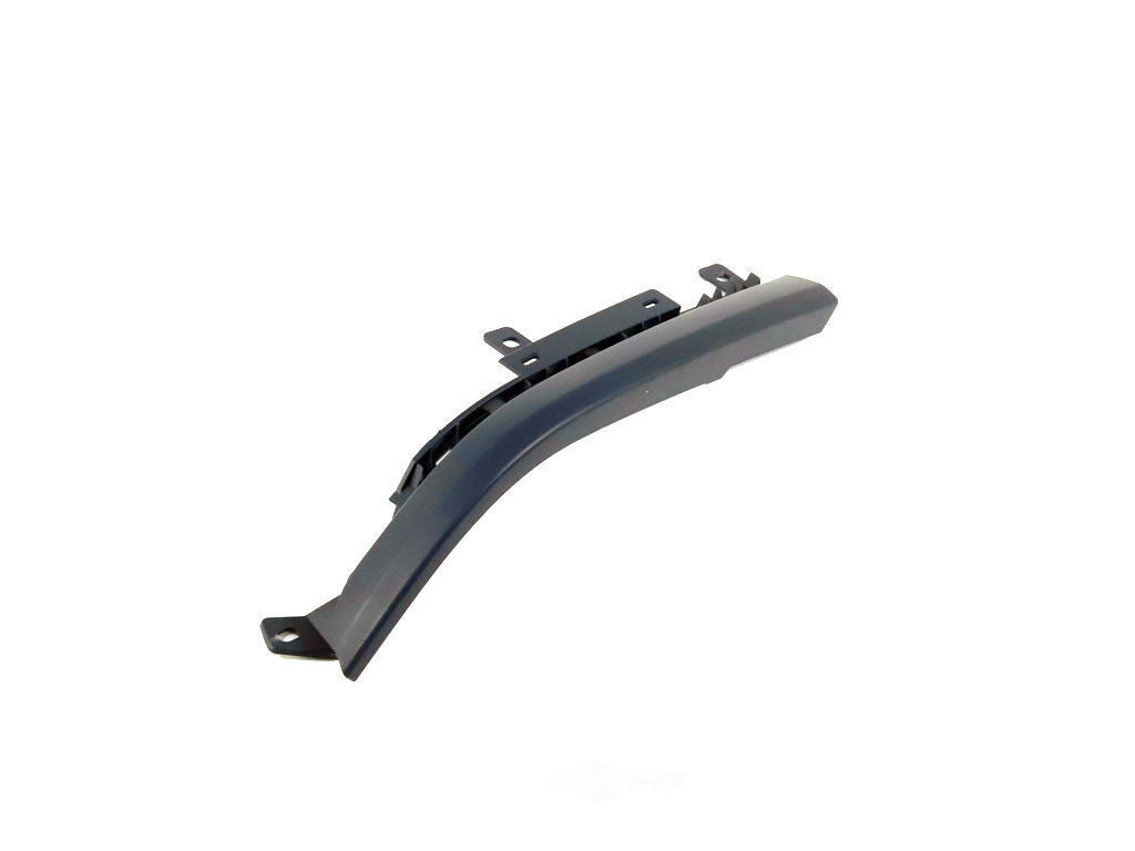 GRILLE MOLDING LH LOWER PRIMED FOR LARAMIE LONGHORN/LTD MODELS