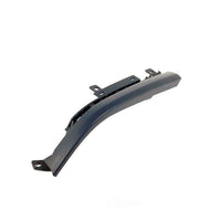 GRILLE MOLDING LH LOWER PRIMED FOR LARAMIE LONGHORN/LTD MODELS