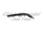 GRILLE MOLDING RH LOWER CHROME FOR LARAMIE LONGHORN/LTD / LTD LONGHORN MODELS — photo 3
