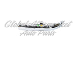 GRILLE MOLDING RH LOWER CHROME FOR LARAMIE LONGHORN/LTD / LTD LONGHORN MODELS — photo 4