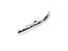 GRILLE MOLDING RH LOWER CHROME FOR LARAMIE LONGHORN/LTD / LTD LONGHORN MODELS