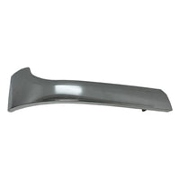HEAD LAMP MOLDING RH CHROME LOWER