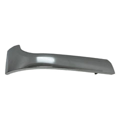 HEAD LAMP MOLDING RH CHROME LOWER