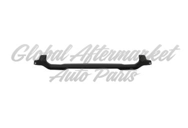 GRILLE MOLDING LOWER BLACK PTM