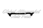 GRILLE MOLDING LOWER BLACK PTM — photo 3
