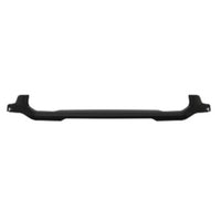GRILLE MOLDING LOWER BLACK PTM