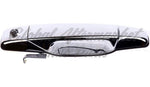 GRILLE MOLDING LOWER CHROME FINISH — photo 1