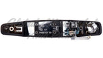 GRILLE MOLDING LOWER CHROME FINISH — photo 4