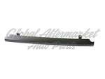 GRILLE MOLDING LOWER PTM — photo 1