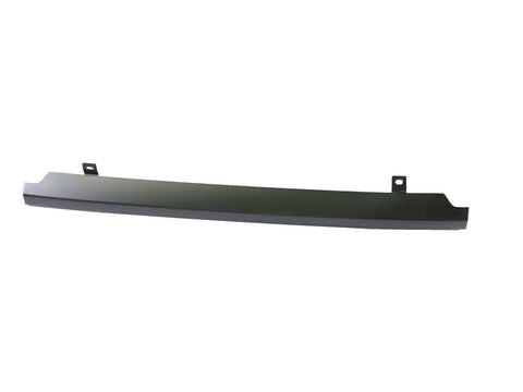GRILLE MOLDING LOWER PTM